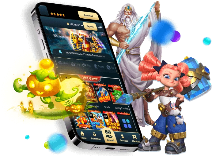 Thư viện trò chơi phong phú tại clup88 win