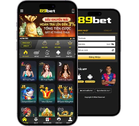 Ứng dụng di động clup88 win tiện lợi