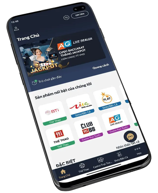 Hệ thống bảo mật tiên tiến của clup88 win