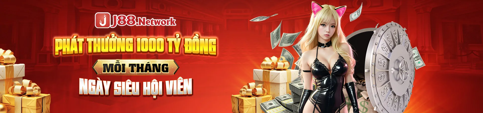 Chương trình VIP clup88 win