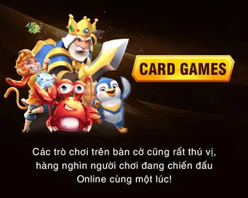 Kho game nổ hũ đa dạng và hấp dẫn